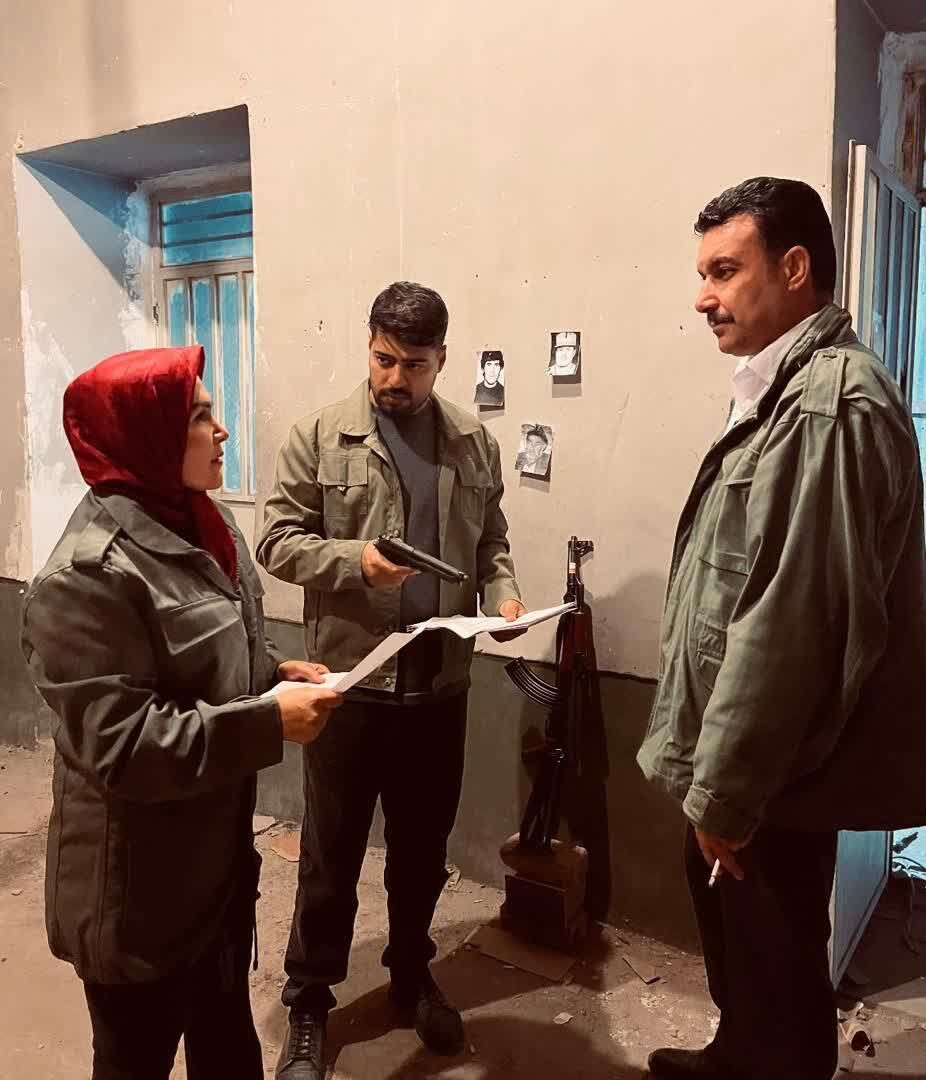 فیلم کوتاه «ترور» به روایت ایثار و شهادت اصغر چرخ‌ساز اراکی ساخته می‌شود