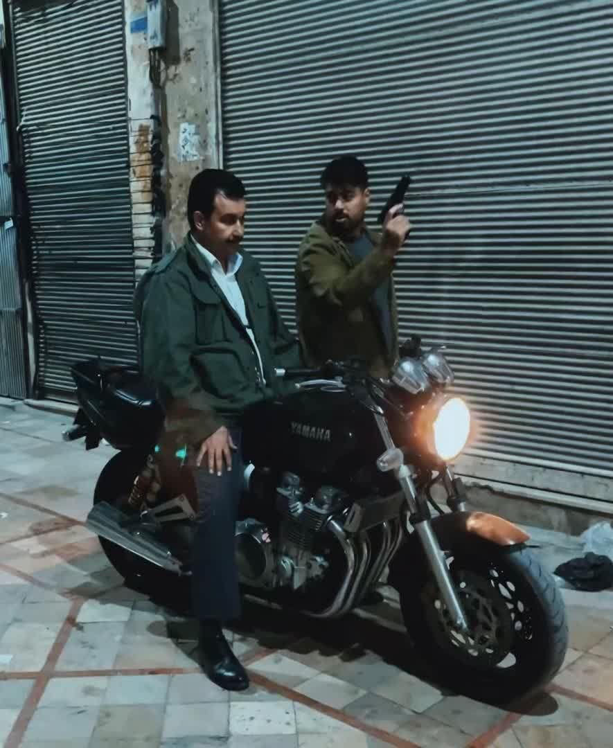 فیلم کوتاه «ترور» به روایت ایثار و شهادت اصغر چرخ‌ساز اراکی ساخته می‌شود