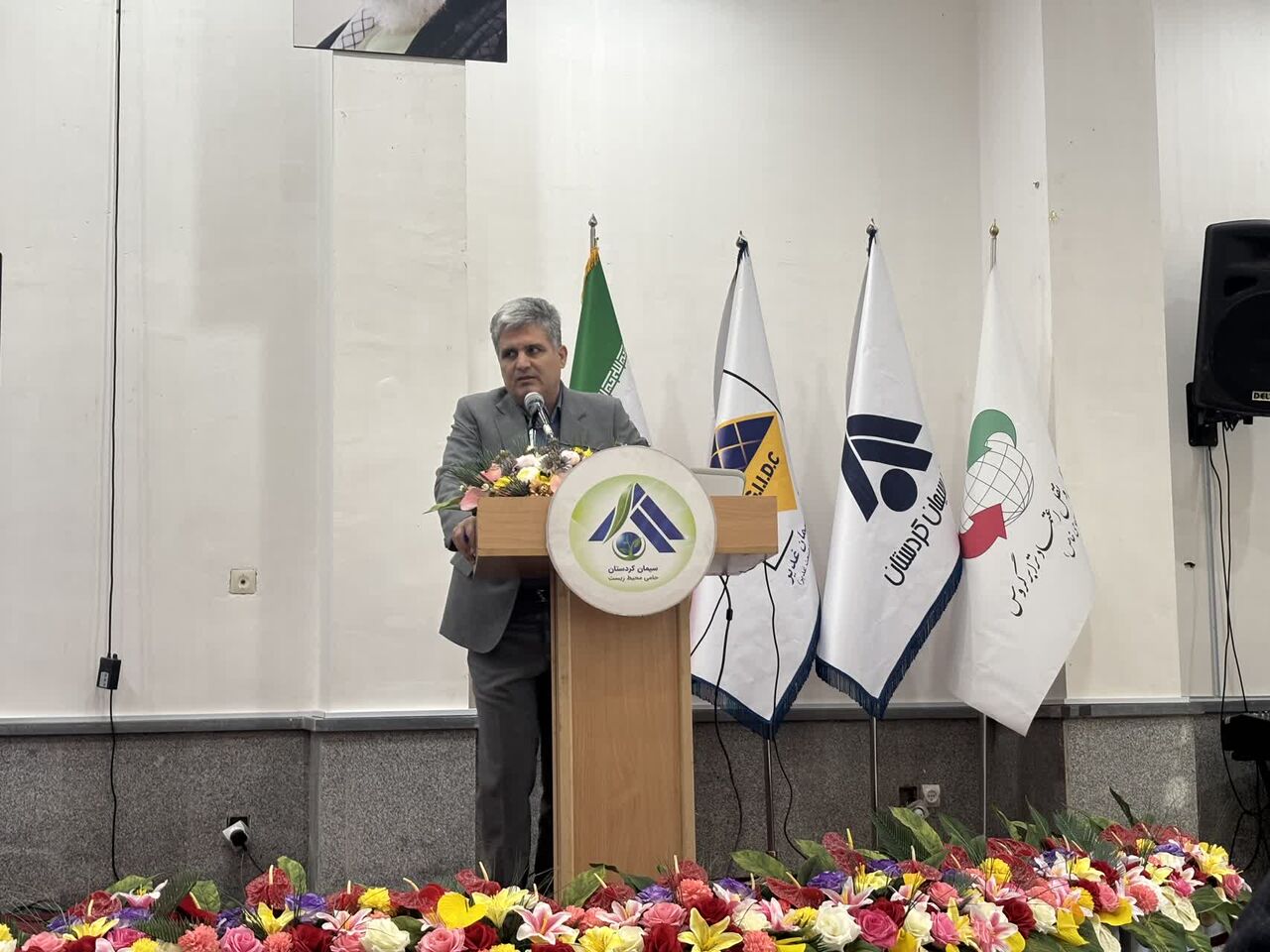 تهدیدات محیط زیستی در کردستان؛ ضرورت همکاری جوامع محلی برای حفظ منابع