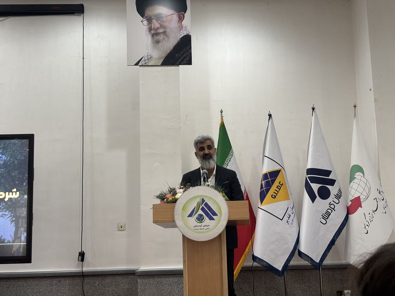 تهدیدات محیط زیستی در کردستان؛ ضرورت همکاری جوامع محلی برای حفظ منابع