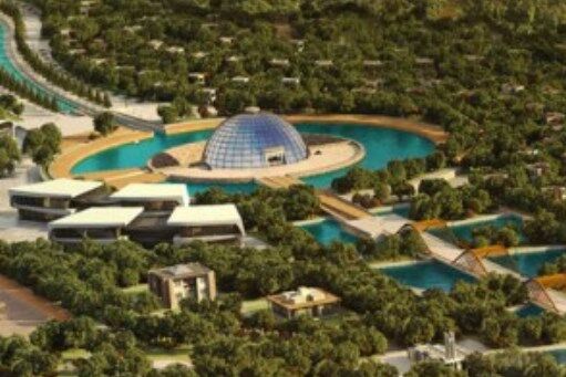 «پردیس خانواده»؛ تجربه هم‌زیستی نسل‌ها در قالب شهری پویا و انسان‌محور