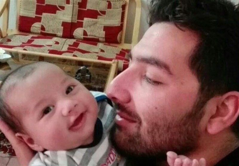 شهیدی که اولویت و دغدغه‌اش کارهای فرهنگی در مسجد بود