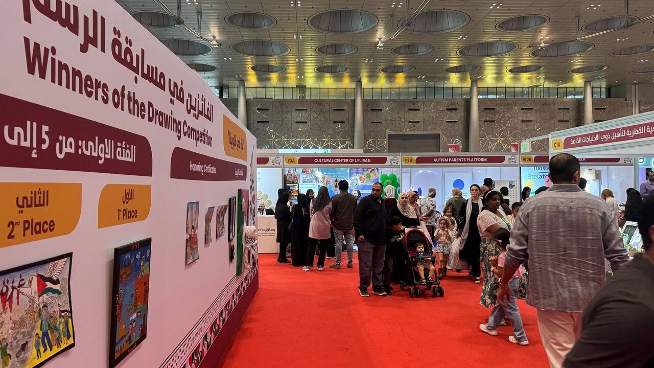 افتخاری دیگر برای فرهنگ ایرانی؛ ایران برنده جام یادبود اکسپو کودک دوحه ۲۰۲۵ شد