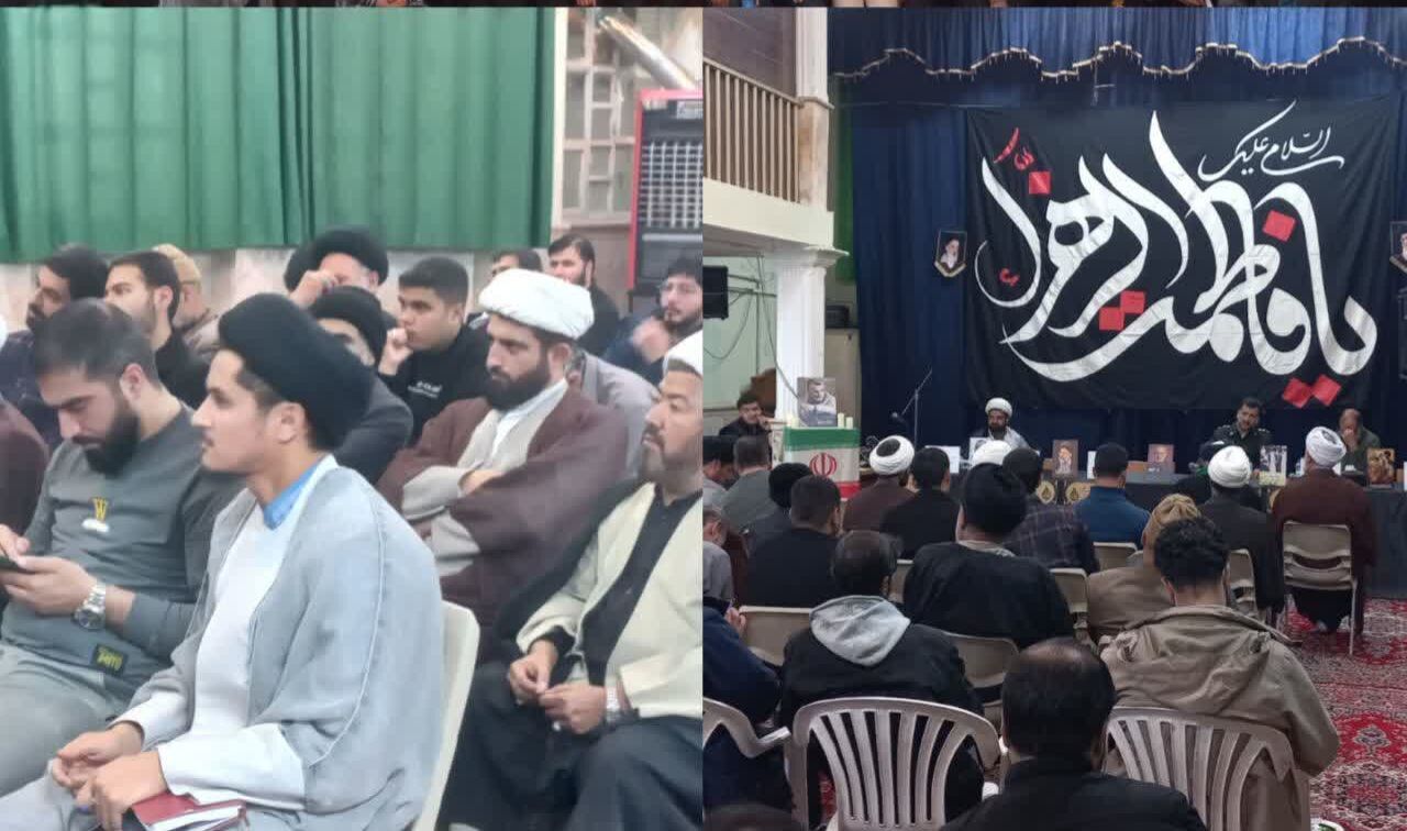 بسیج و مسجد دست به دست هم برای جان گرفتن محلات