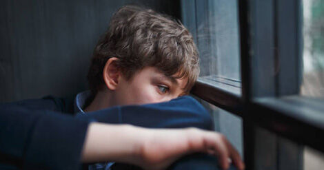 نوجوانی زیر سایه اضطراب؛ وقتی افسردگی خانه‌نشینِ نسل جدید می‌شود