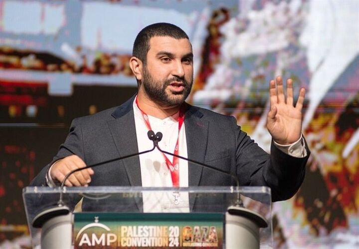 «سامی حمدی» روزنامه نگار منتقد اسرائیل، به زودی آزاد می‌شود