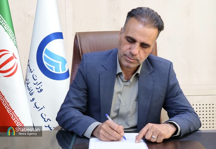 جذب تسهیلات ۵۰۰ میلیاردی برای فاضلاب فردوس؛ موافقت اصولی صادر شد