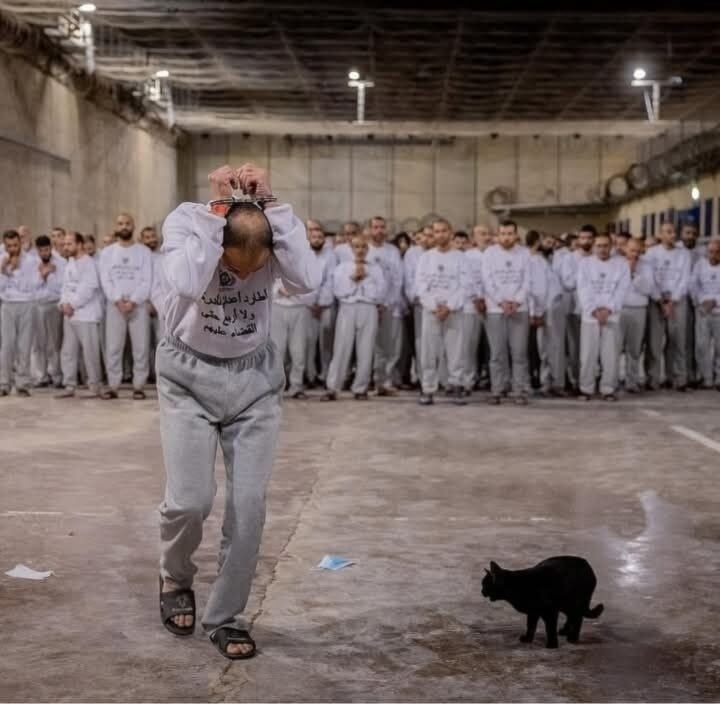 گروه‌های فلسطینی، قانون صهیونیستی، مجازات اعدام برای زندانیان را محکوم کردند