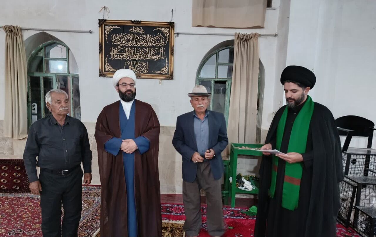 بانوان با تداوم راه حضرت زینب(س) پاسداران فرهنگ دینی باشند