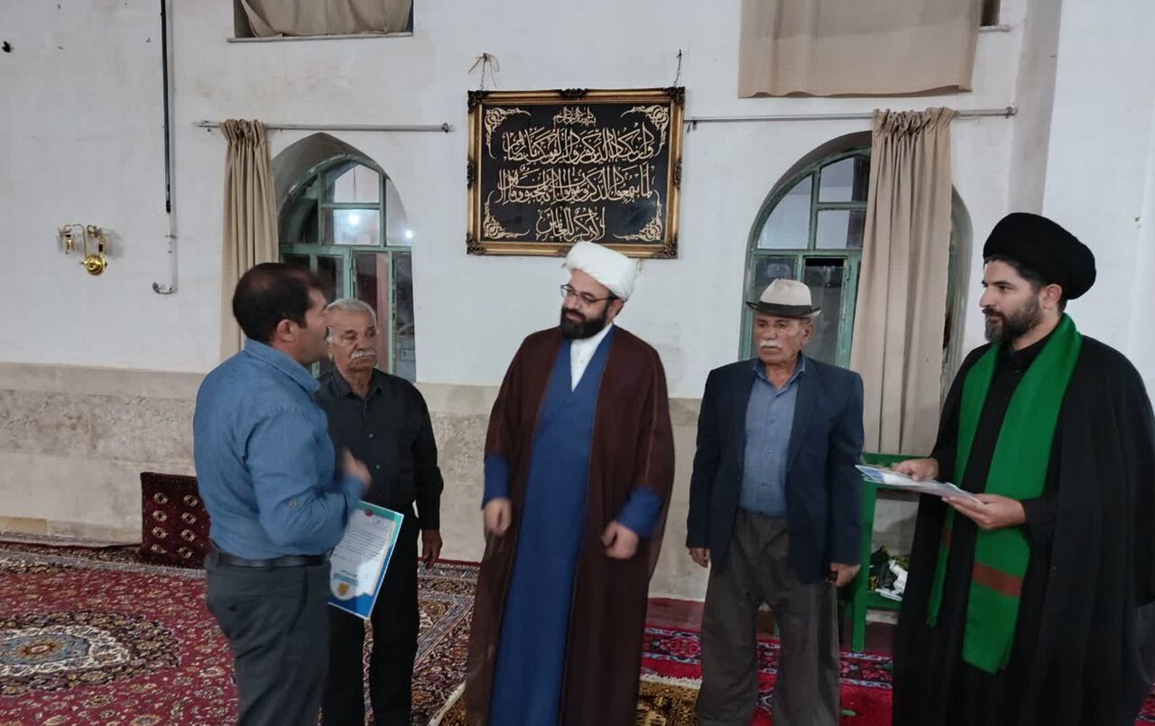 بانوان با تداوم راه حضرت زینب(س) پاسداران فرهنگ دینی باشند