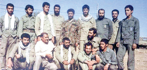 شهیدی که آرزو داشت نقال مسجدی شود