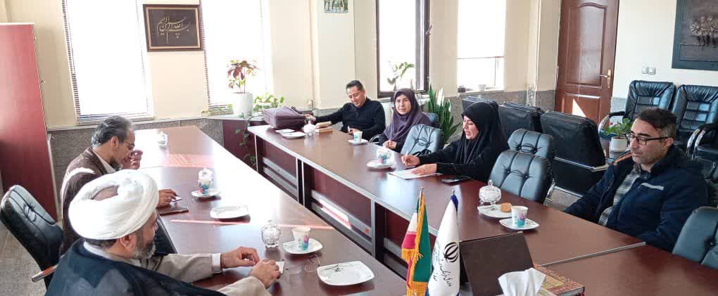 مسجد حلقه اتصال مردم و حاکمیت/ کانونهای فرهنگی مساجد تمدن سازند