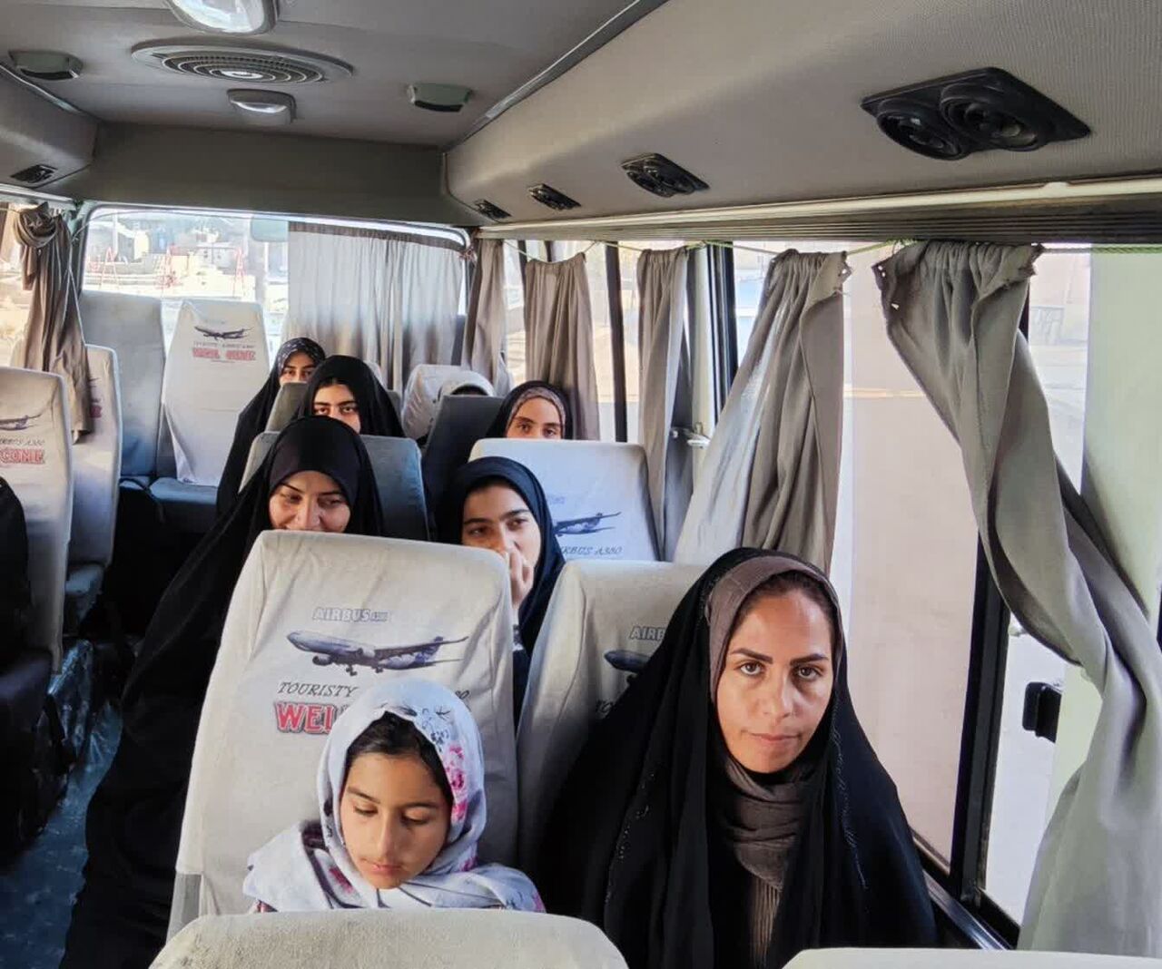 اعزام ۹ قرآنآموز روستای چهرقان به مسابقات کشوری/ آغاز فعالیتهای قرآنی از کلاسهای خانگی