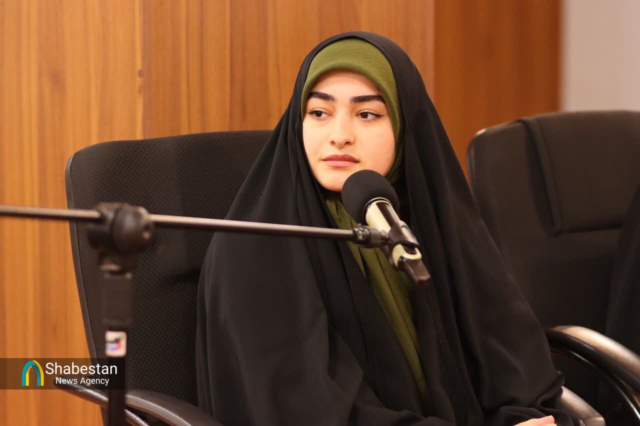 نشست اساتید مجامع قرآنی استان مازندران