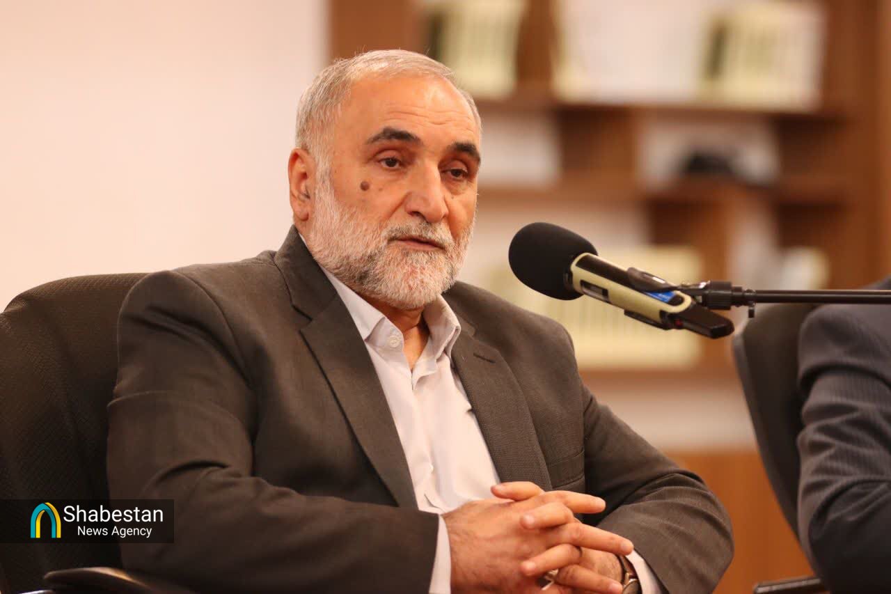 نشست اساتید مجامع قرآنی استان مازندران