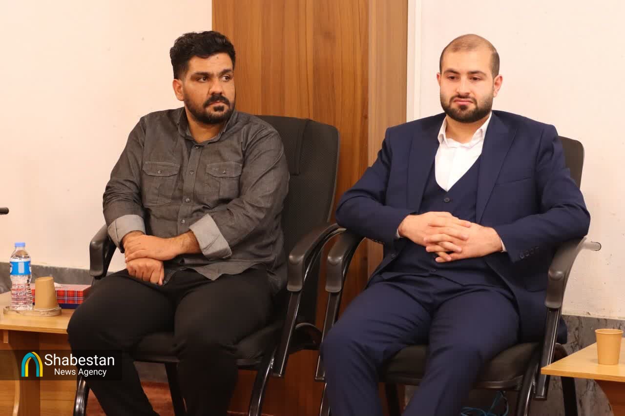 نشست اساتید مجامع قرآنی استان مازندران