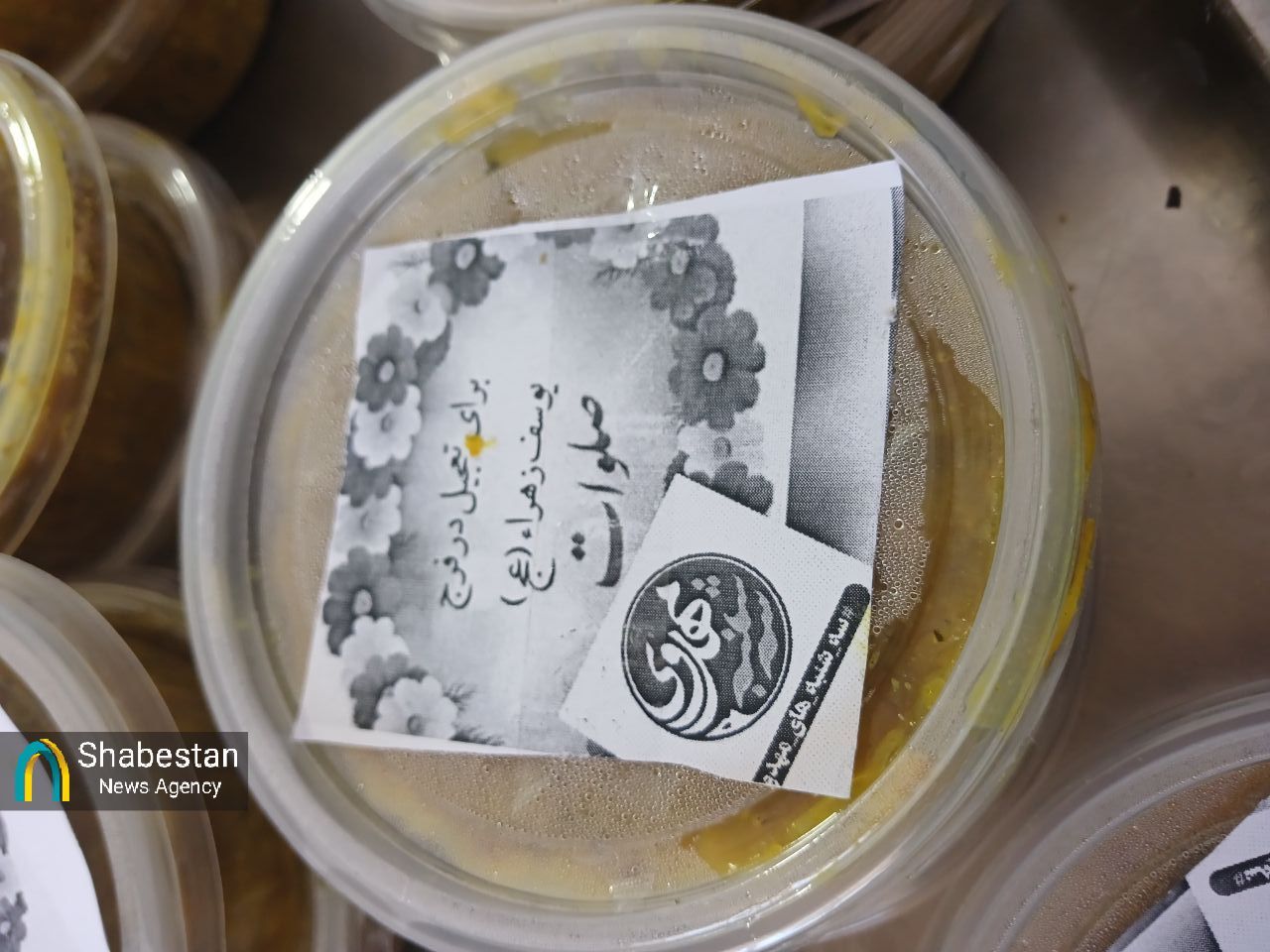 مسجد امام سجاد علیه‌السلام شهرک الله‌آباد میزبان محفل مهدوی ماهانه مساجد کرمان