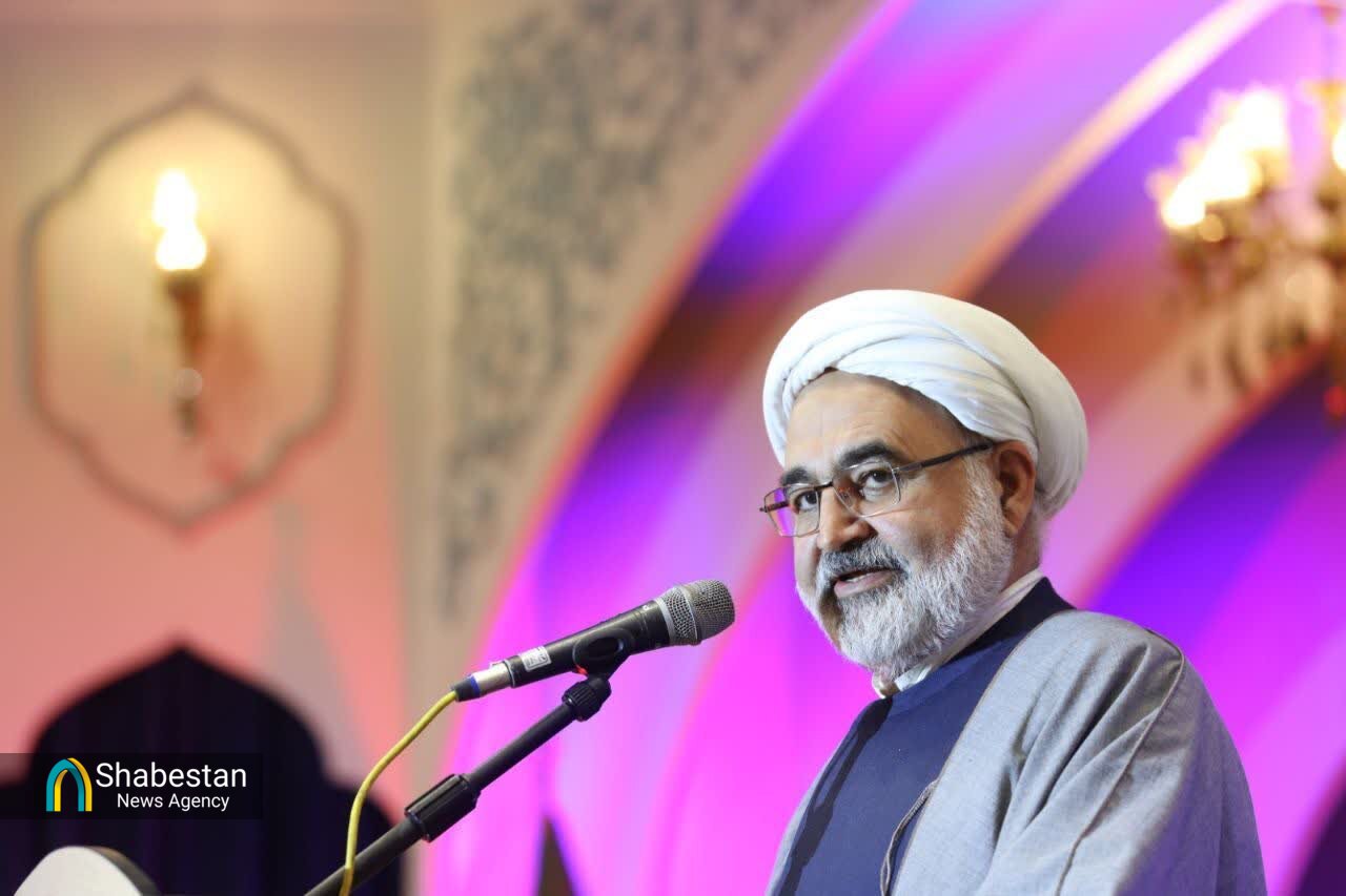 اجلاس بین‌المللی تجلیل از پیرغلامان و خادمان حسینی