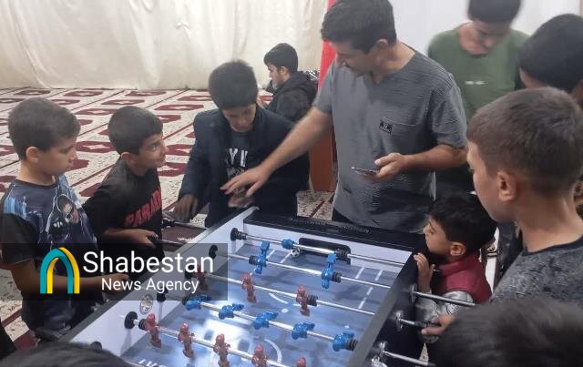 رقابت و هیجان در کانون‌های فرهنگی هنری فسا