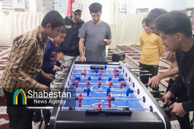 رقابت و هیجان در کانون‌های فرهنگی هنری فسا