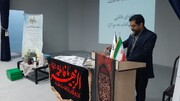 تجلیل از خادمیاران کانون تخصصی کتاب رضوی