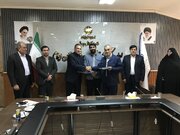 تفاهم‌نامه بنیاد برکت و آموزش و پرورش ایلام برای گسترش عدالت آموزشی