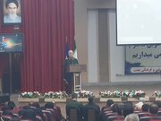 بسیج فرمول اصلی دفاع همه‌جانبه و عزت ملت ایران است