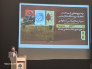 لرستان؛ قطب ادبیات پایداری کشور / رونمایی از سه کتاب خاطرات دفاع مقدس
