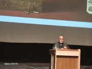 دفاع مقدس و ادبیات پایداری، محور تبیین فرهنگ انقلاب اسلامی است