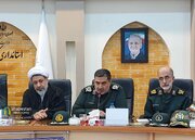 کنگره‌های شهدا باید جریان تربیتی به جامعه تزریق کند