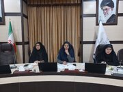 اجرای طرح‌های خلاقانه در هفته زن و روز مادر در خراسان رضوی