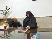 زن مجاهد؛ پاسدار خدامحوری و سنگر مقاومت فرهنگی در برابر تهاجم غرب