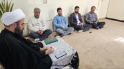 مسجد، سنگر تربیت و پناهگاه اجتماعی محله