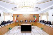 گزارش‌های مهم وزرا از موفقیت‌های ورزشکاران ایرانی و توافقات اقتصادی با ازبکستان تا طرح‌ جدید برای حمایت از تولید