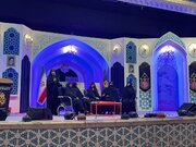 تأکید بانوان اندیشمند بر نقش آگاهی و صبر در هویت زن مسلمان