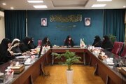 اهدای جایزه ملی دستگاه‌های برتر در حوزه زنان برای نخستین‌بار