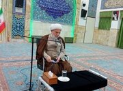 تقویت عقل، ایمان و اخلاق جامعه ایمانی را به رشد می‌رساند