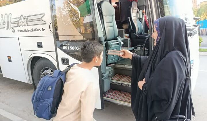 اعزام ۲۳ نخبه قرآنی مازندران به مرحله کشوری هفدهمین جشنواره «مدهامتان»