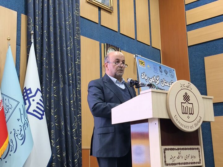 کنسرسیوم لوت بین سه استان شرقی تشکیل شود