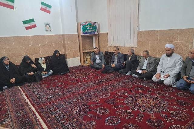 از سرود تا همدلی؛ روایت تلاش فرهنگی کانون‌های مساجد گنبدکاووس