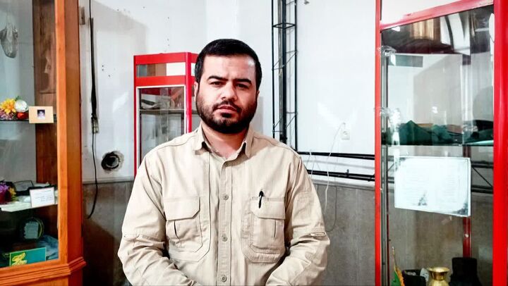 ششمین کاروان راهیان نور دانش‌آموزی به مناطق عملیاتی جنوب اعزام شدند