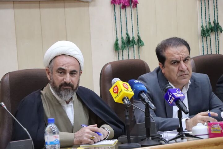 حمایت از خانواده و فرزندآوری، برنامه اصلی استان ایلام