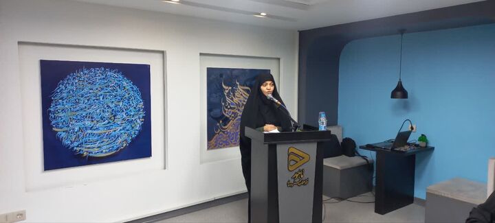 الگوی سوم زن مسلمان، پاسخی به توطئه‌های دشمن در عرصه خانواده است