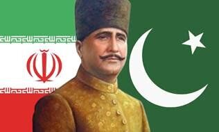 تولید سریال مشترک پاکستان و ایران درباره زندگی علامه اقبال لاهوری