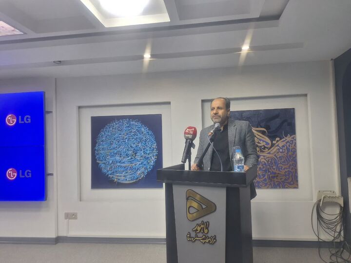 روایت زن ایرانی؛ از حجاب تا تحکیم خانواده در جشنواره «حریم رسالت»