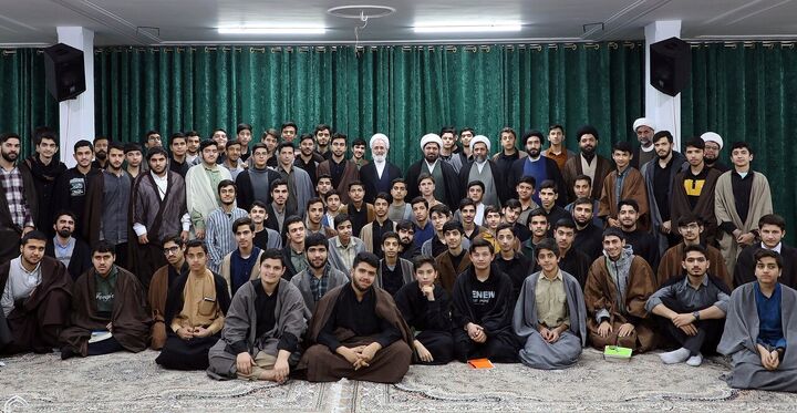 طراحی بیش از ۴۰۰ رشته و گرایش حوزوی برای پاسخ به نیازهای جهان معاصر