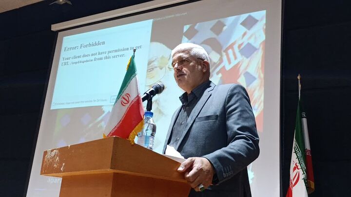 نوجوانان هنرمند، پیام انقلاب را به جهانیان  برسانند