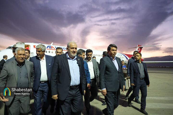 سفر وزیر نیرو به کرمان+برنامه‌ها