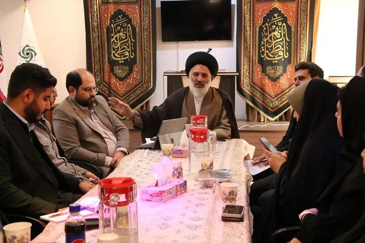 تبیین ابعاد اجتماعی، معنوی و بین‌المللی حضور جوانان ایرانی در سرزمین وحی