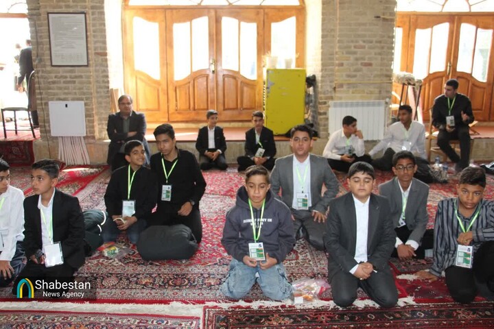 «مدهامتان»، گامی در احیای نقش مسجد به‌عنوان پایگاه قرآنی و مردمی کشور